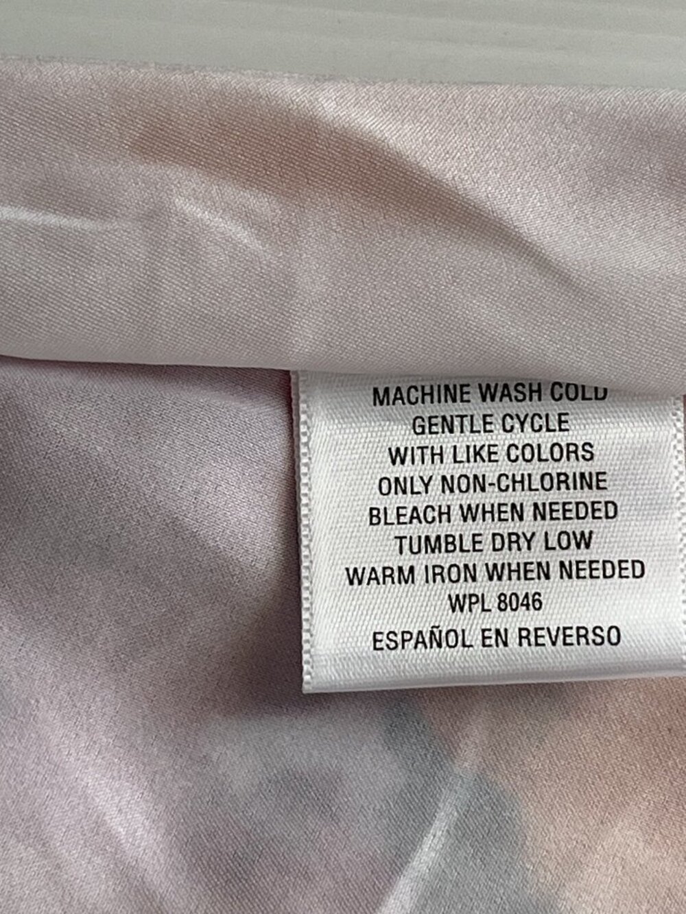Maison Jules Fit & Flare Cocktail Dress Large Sleeveless - Picture 6 of 12